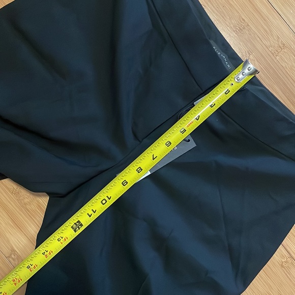Elie Tahari Theora Pant Size 4 - Picture 6 of 11
